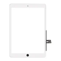 For iPad 9.7 inch (2018 Version) A1954 A1893(White) - Touch Panel
