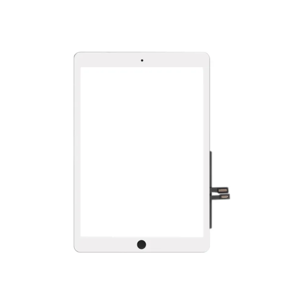 For iPad 9.7 inch (2018 Version) A1954 A1893(White) - Touch Panel For iPad 9.7 inch (2018 Version) A1954 A1893(White) - Touch Panel