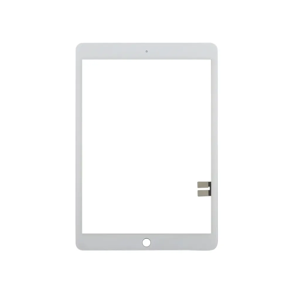 For iPad 10.2 inch / iPad 7(White) - Touch Panel For iPad 10.2 inch / iPad 7(White) - Touch Panel