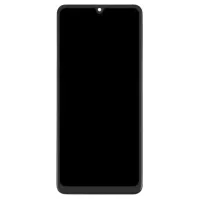 For Samsung Galaxy A32 4G SM-A325 OLED LCD Screen - Digitizer Full Assembly with Frame