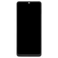 For Samsung Galaxy A32 4G SM-A325 OLED LCD Screen - Digitizer Full Assembly with Frame