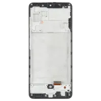 For Samsung Galaxy A32 4G SM-A325 OLED LCD Screen - Digitizer Full Assembly with Frame
