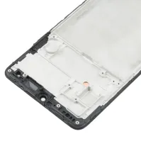 For Samsung Galaxy A32 4G SM-A325 OLED LCD Screen - Digitizer Full Assembly with Frame
