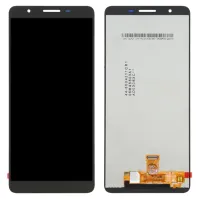 For Samsung Galaxy A01 Core SM-A013 With Digitizer Full Assembly  LCD Screen