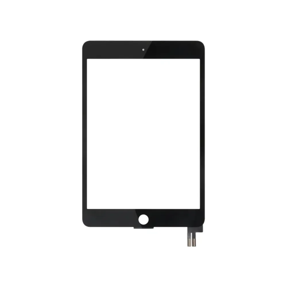 Touch Panel for iPad Mini 5 (2019) / A2124 / A2126 / A2133 (Black) Touch Panel for iPad Mini 5 (2019) / A2124 / A2126 / A2133 (Black)