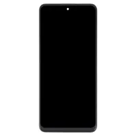 For Xiaomi Poco X3 GT Digitizer Full Assembly with Frame