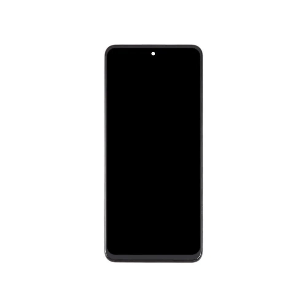 For Xiaomi Poco X3 GT Digitizer Full Assembly with Frame For Xiaomi Poco X3 GT Digitizer Full Assembly with Frame