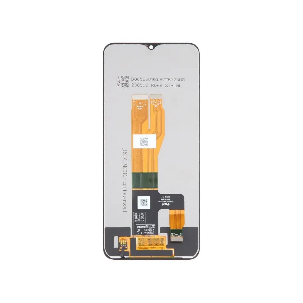 For Realme C33 OEM LCD Screen With Digitizer Full Assembly For Realme C33 OEM LCD Screen With Digitizer Full Assembly