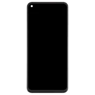 For OPPO A72 4G OEM LCD Screen Digitizer Full Assembly with Frame