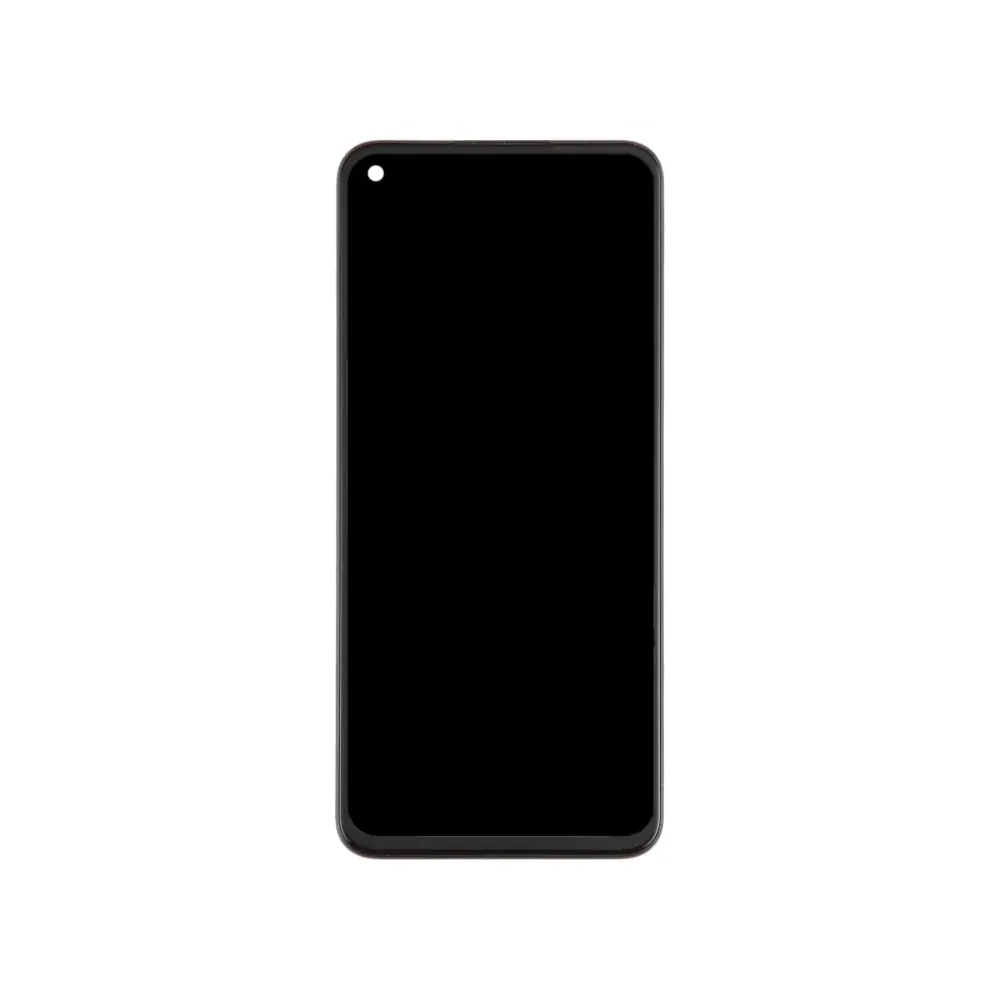 For OPPO A72 4G OEM LCD Screen Digitizer Full Assembly with Frame For OPPO A72 4G OEM LCD Screen Digitizer Full Assembly with Frame