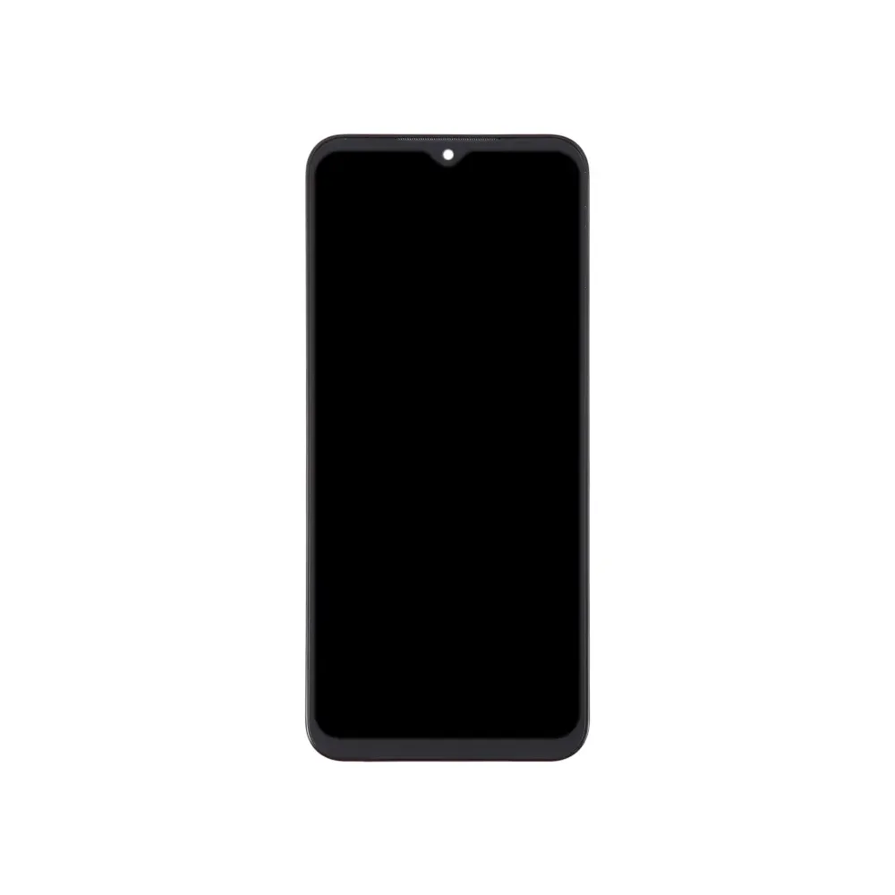 For Samsung Galaxy A14 SM-A145F Original LCD Screen Digitizer Full Assembly with Frame For Samsung Galaxy A14 SM-A145F Original LCD Screen Digitizer Full Assembly with Frame