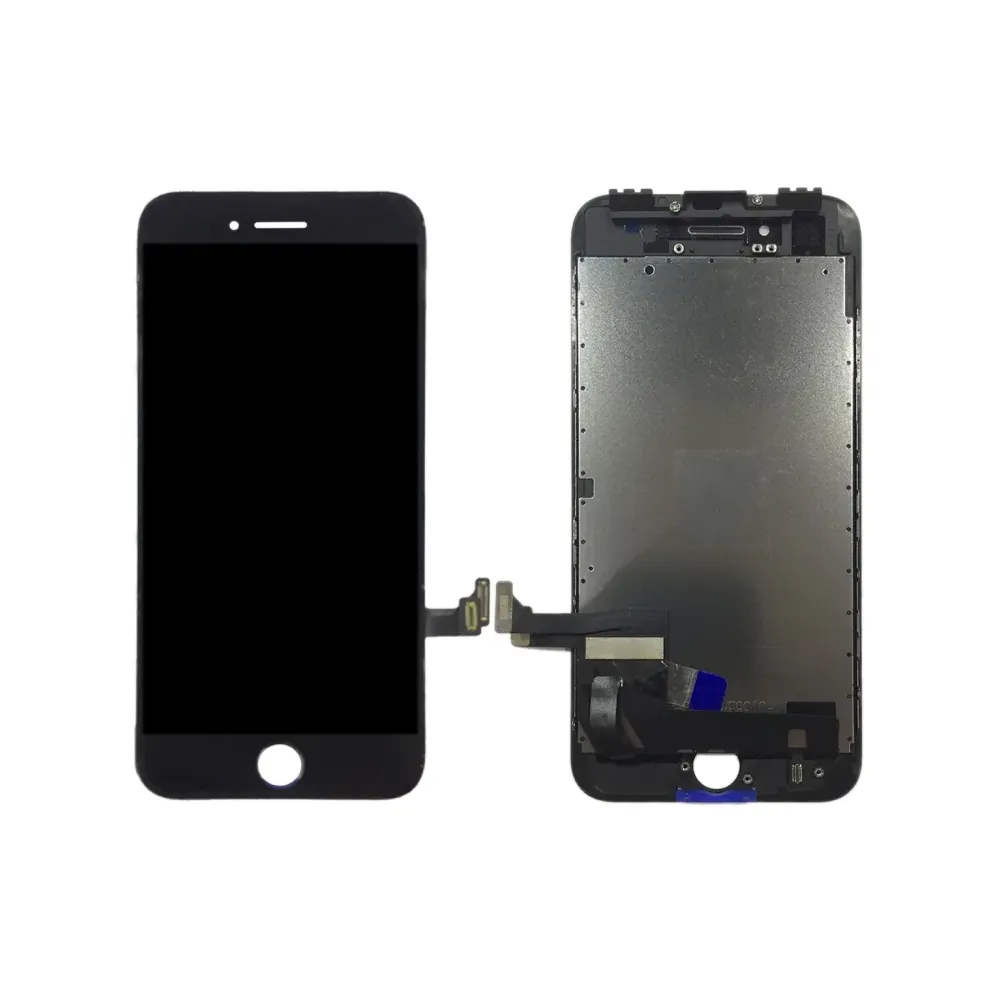 For iPhone SE 2020 with Digitizer Full Assembly (Black) For iPhone SE 2020 with Digitizer Full Assembly (Black)