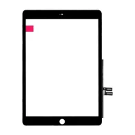 For iPad 10.2 inch / iPad 7(Black) - Touch Panel