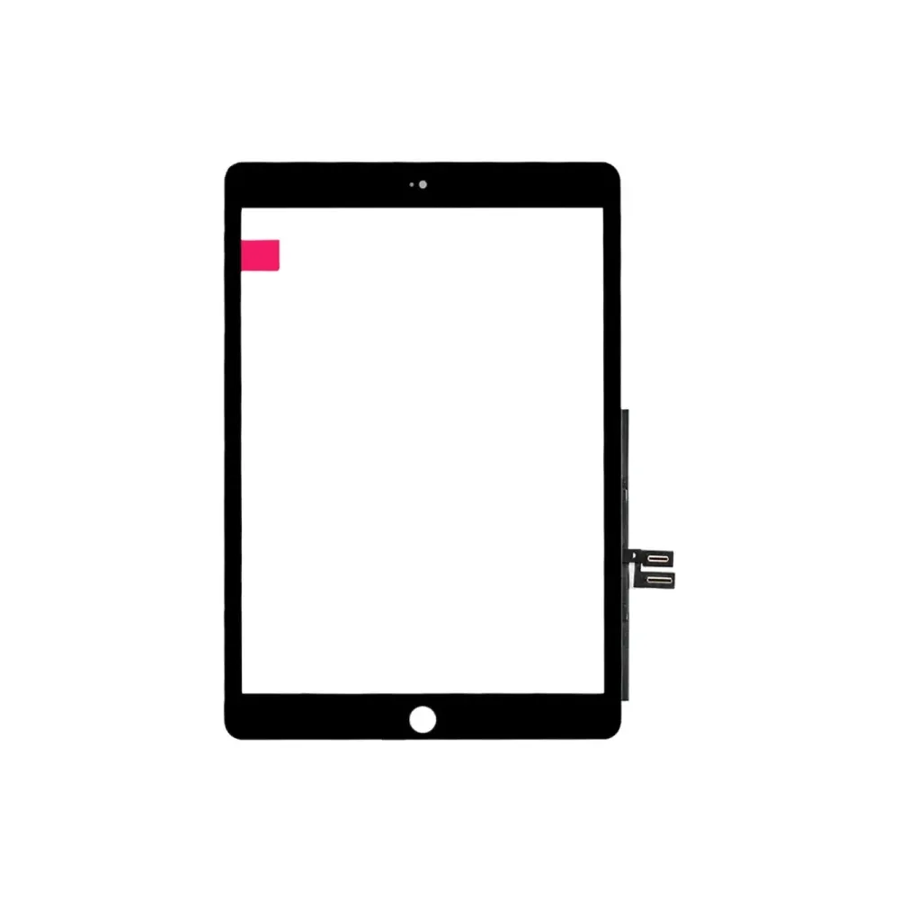 For iPad 10.2 inch / iPad 7(Black) - Touch Panel For iPad 10.2 inch / iPad 7(Black) - Touch Panel
